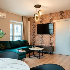 Mennica Appartement